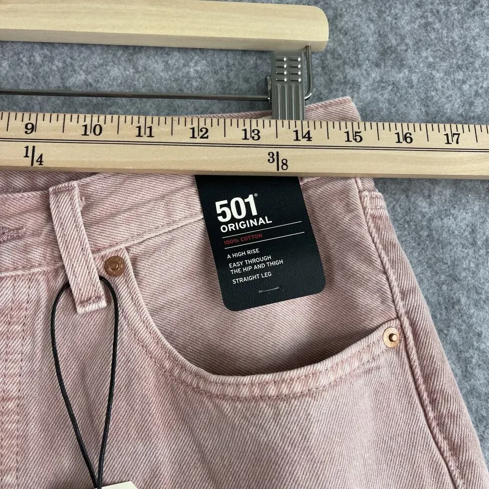 Levis levis 501